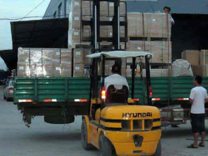 潮州到焦作货运专线-潮州到焦作货运公司-上门取货